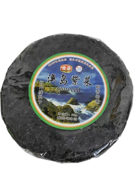 潮汕特产汕头佳盛澳岛优质紫菜干