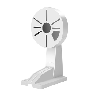 吊装壁装壁挂铝合金摄像机摄像头监控半球支架摄像机室内室外家用