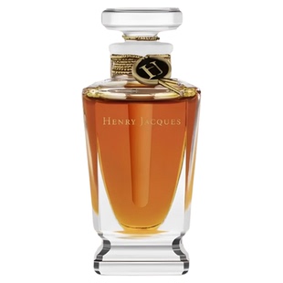 亨利雅克1955香水Henry jacques皇室筑梦读者来信心脏的蕾丝试香