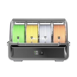 【适配Hi/K2系列】创想三维CFS多色智能耗材管理系统多色套件可拓展16色打印