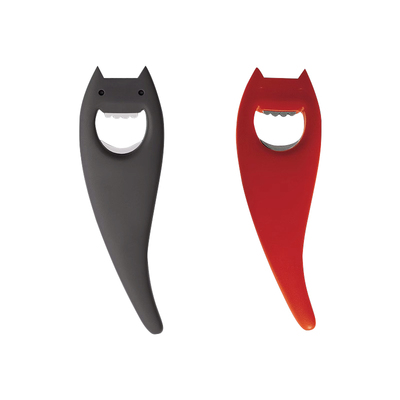 意大利ALESSI啤酒开瓶器