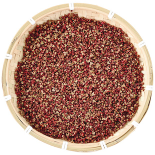 精选汉源红花椒100g正宗优质贡椒正品麻椒特香麻四川大红袍新花椒