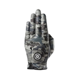 GFORE吉福高尔夫手套男士舒适透气耐用单支贴合防滑耐磨运动手套