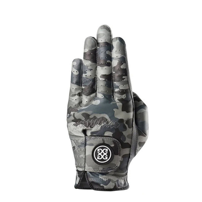 GFORE男士高尔夫手套贴合防滑