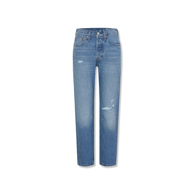 Levi's李维斯新品501女士牛仔裤