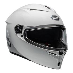 BELL头盔摩托车全盔LITHIUM双镜片男骑行机车女贝尔摩旅仿赛街盔