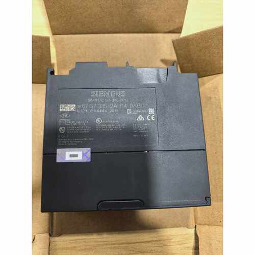 询价-CPU315-2DP，型号6ES7 315-2AH