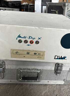 【询价】德国多普勒DWL MULTI  DOP  X，主机，适用