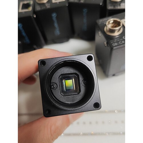议价smartek司马铁克工业GC2591MP，实物拍摄，型