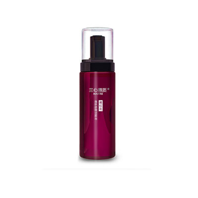兰心惠质藏红花逸肤舒理洁面泡150ml