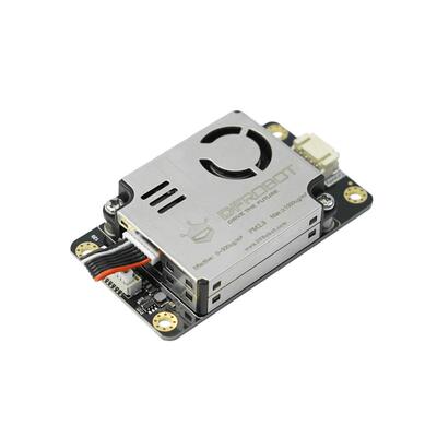 GravityPM2.5空气质量传感器