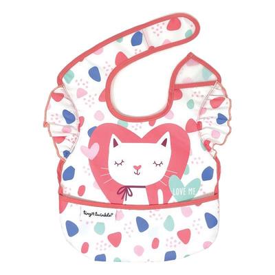 tinytwinkle围兜食饭兜婴儿轻薄