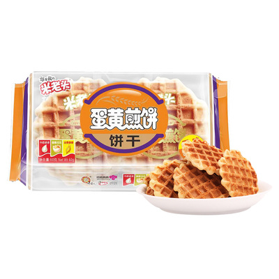 米老头台湾风味米酥156g