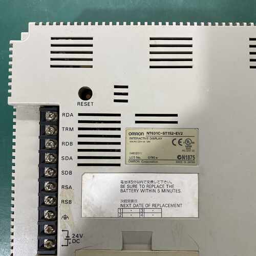 议价NT631CST152EV2触摸屏品适用