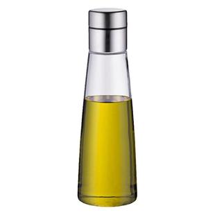 德国WMF福腾宝玻璃油瓶油醋酱油瓶防漏油酱油瓶醋瓶0.5L厨房用品