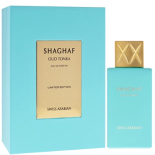 Swiss Arabian 瑞士阿拉伯 Shaghaf Oud Tonka 香水