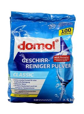 Domol洗碗粉洗碗机洗涤粉洗涤剂