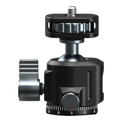 科加铝合金直播云台三脚架通用