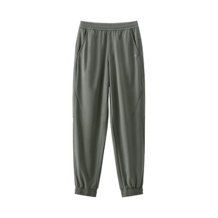 蕉内氮气302Dry男士卫裤运动裤束脚长裤速干裤休闲裤宽松裤子