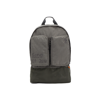 SONGOFJOY/阿颂户外旅行双肩包