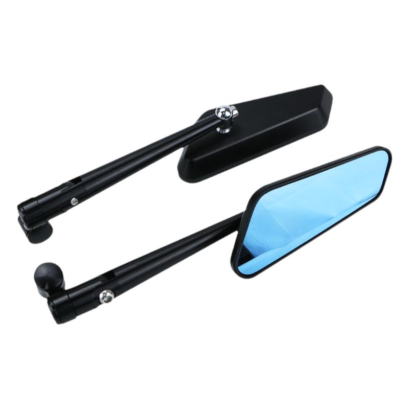 雅马哈NVX155TMAX560反光后视镜