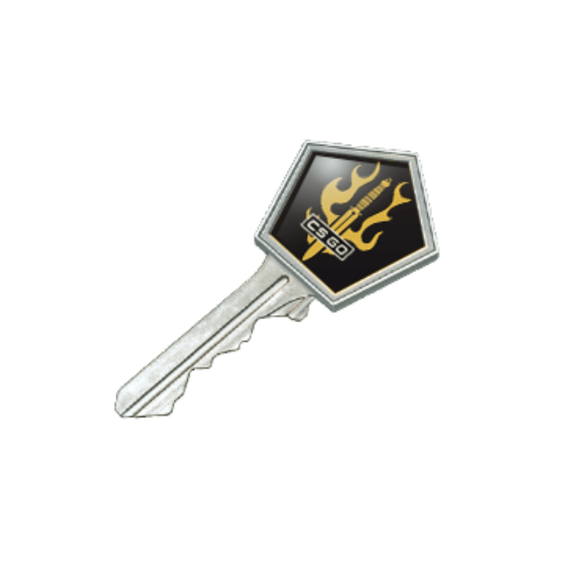 【现货秒发】CSGO地平线武器箱钥匙 带箱子 出刀和皮肤 无需密码