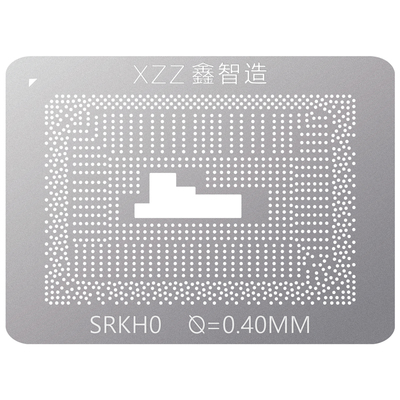 N5100 N4500 SRKH0 N6000 SRKGY SRKGZ SRKUC SRKGX SRKGW钢网bga