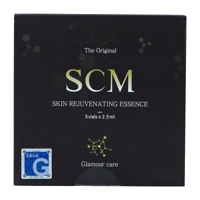 CELLOFILL赛罗菲赛洛菲SCM脐带血精华去红韩国补水保湿水光批文版