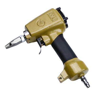 服装气动打孔枪皮革四合扣