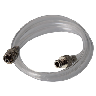 金属鲁尔接头 气管转换头 胶水延长线引流管 针筒针头公母转接头