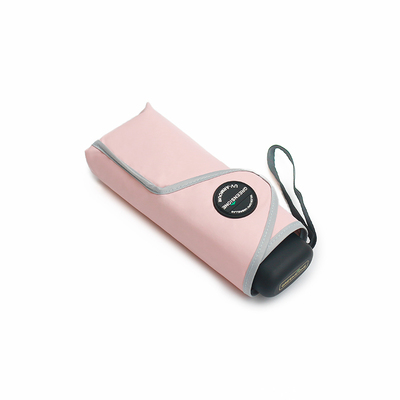 防晒防紫外线速降温五折遮阳伞