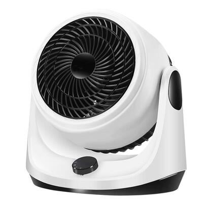 欧仕浦冷暖两用大风力家用取暖器