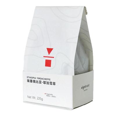 埃塞俄比亚耶加雪菲咖啡豆柑橘调