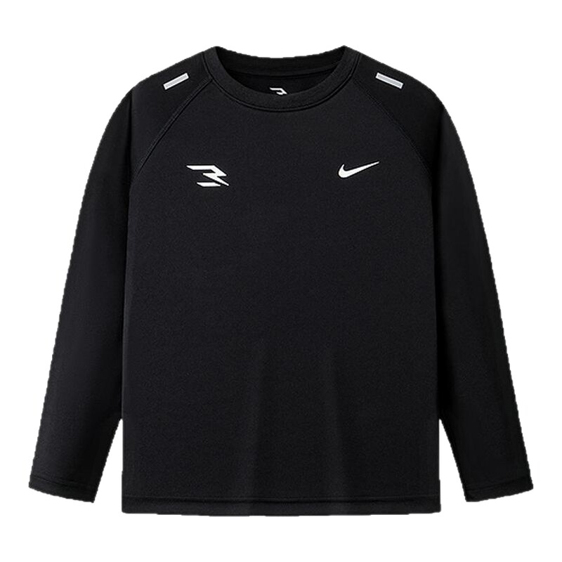 Nike3brand儿童长袖T恤新品上市