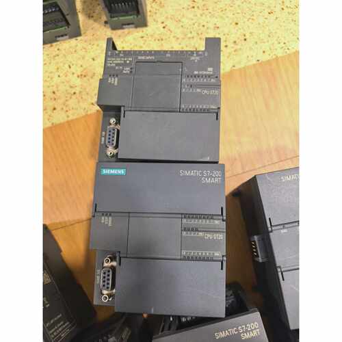 询价SMART系列cpu模块，6ES7 288-1ST20