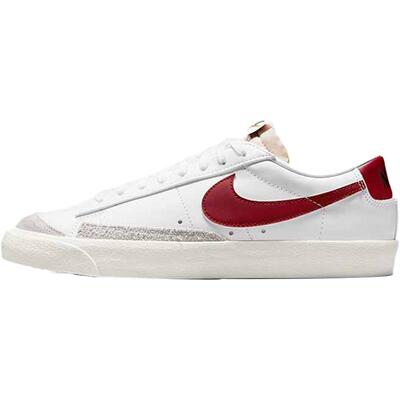 Nike/耐克官方正品新款夏季滑板鞋男女低帮运动休闲鞋 DA6364-102