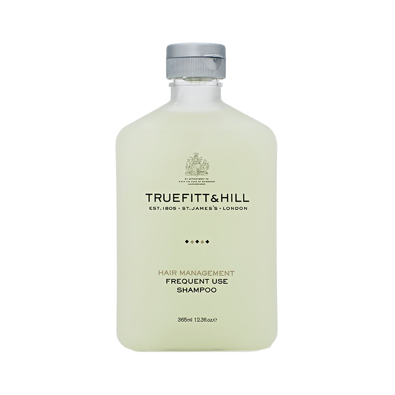 TruefittHill特洛菲特男士洗发水