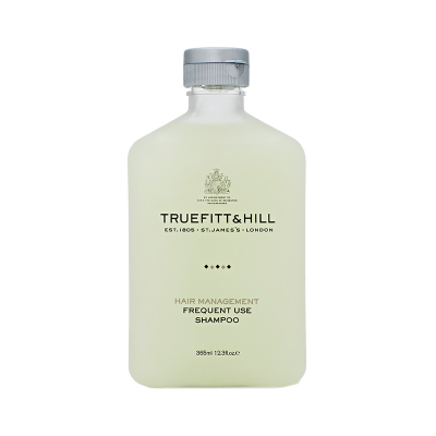 TruefittHill特洛菲特男士洗发水