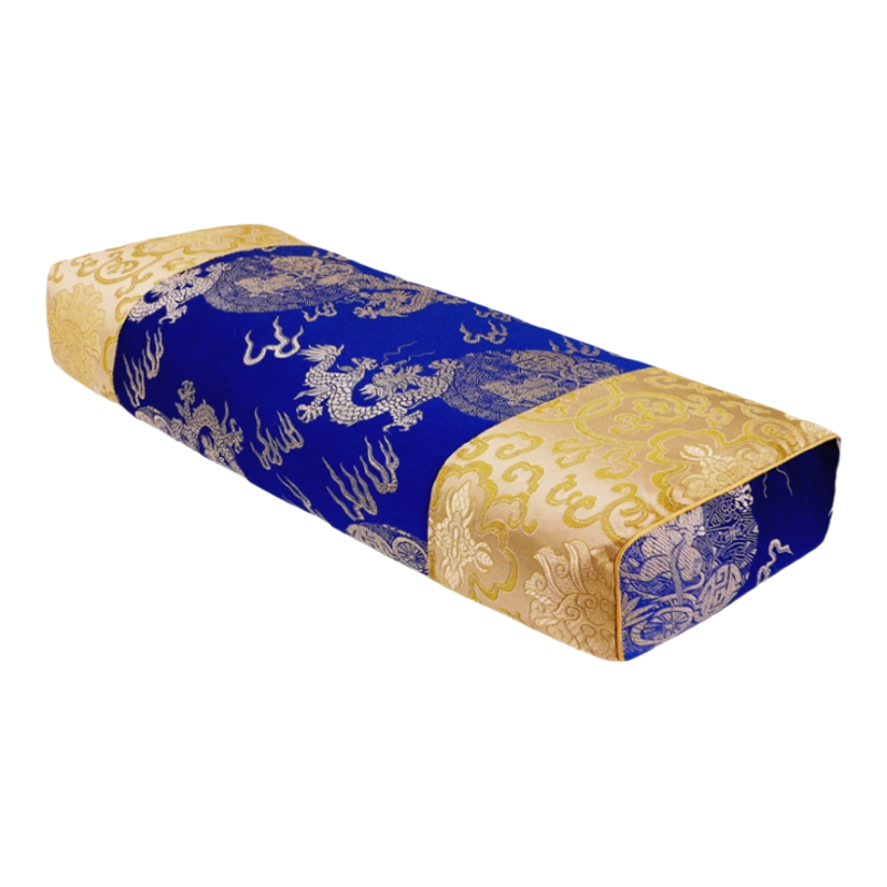 健康睡眠锦缎面料可调节高度香薰