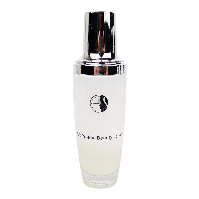 甄碧修堂蚕丝蛋白美肌乳液100ml
