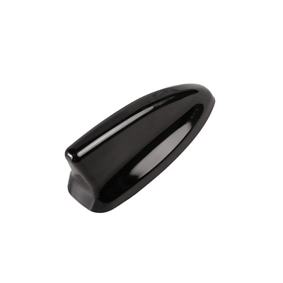 11代思域/型格鲨鱼鳍车标改装