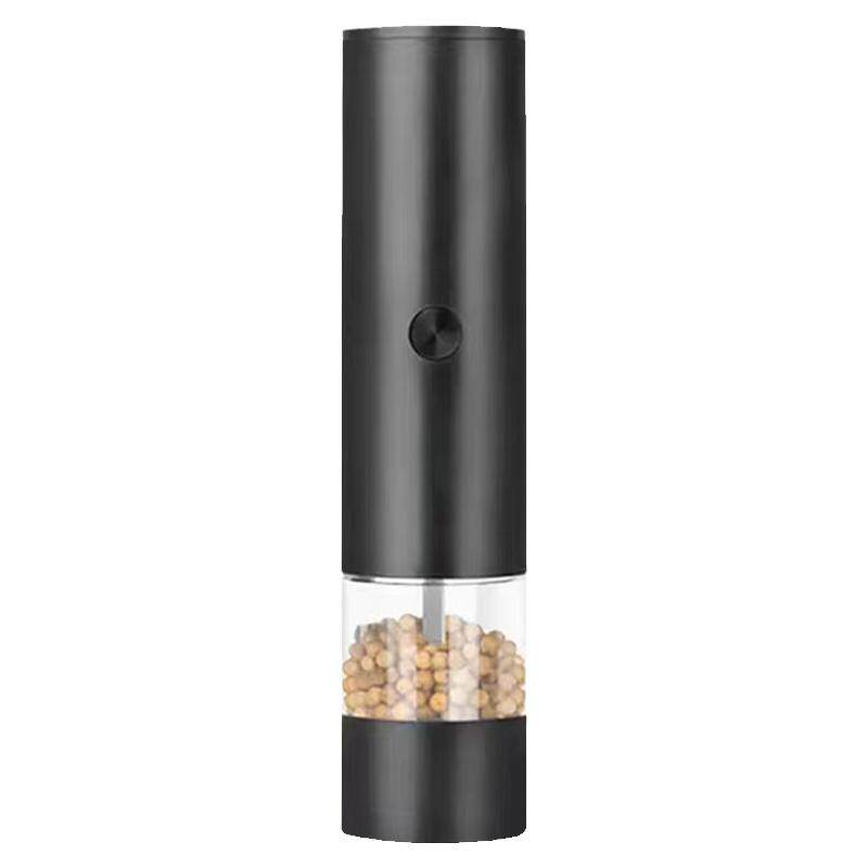 电动跨境供应海盐烧烤胡椒研磨器