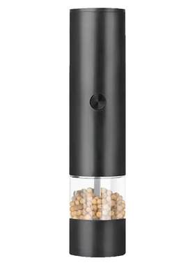 电动跨境供应海盐烧烤胡椒研磨器