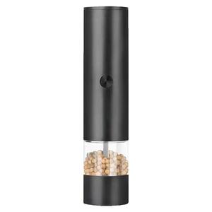电动跨境供应海盐烧烤胡椒研磨器