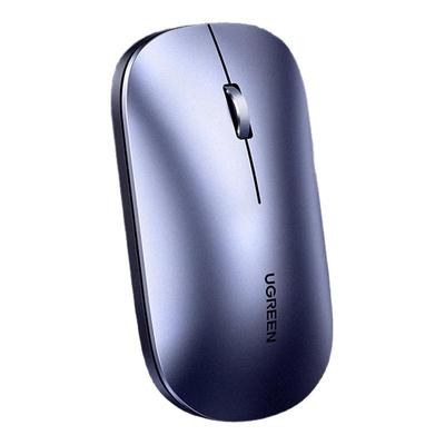 绿联蓝牙鼠标静音星闪无线鼠标