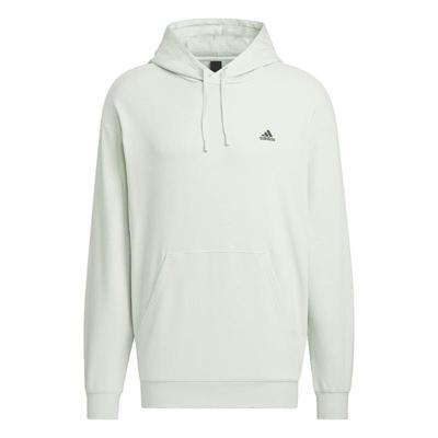 阿迪达斯轻运动男女运动连帽卫衣