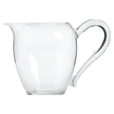 南山先生耐热玻璃配件茶海分茶器