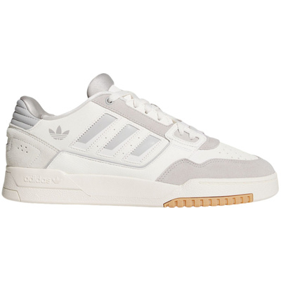 【自营】adidas阿迪达斯男女三叶草滑板鞋篮球风运动鞋 KI3415