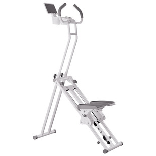 曼迪卡威多功能爬楼机健身器材家用室内登山机有氧运动健身踏步机