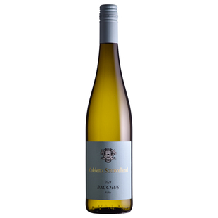 新到货！德国原瓶进口甜型酒巴克斯神甜白葡萄酒整箱6支装